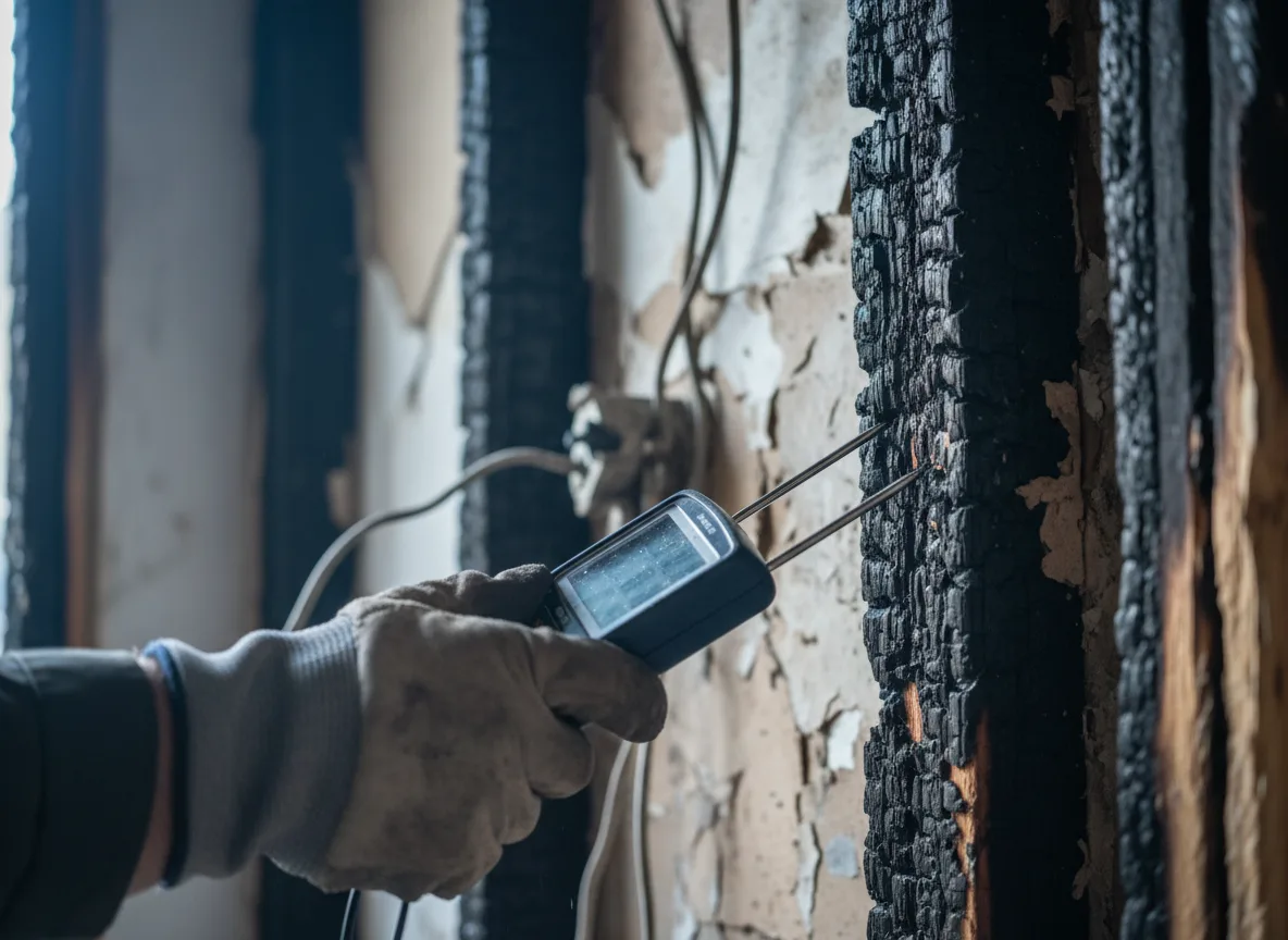 Fire Damage Restoration Poyntelle, PA FAQs
